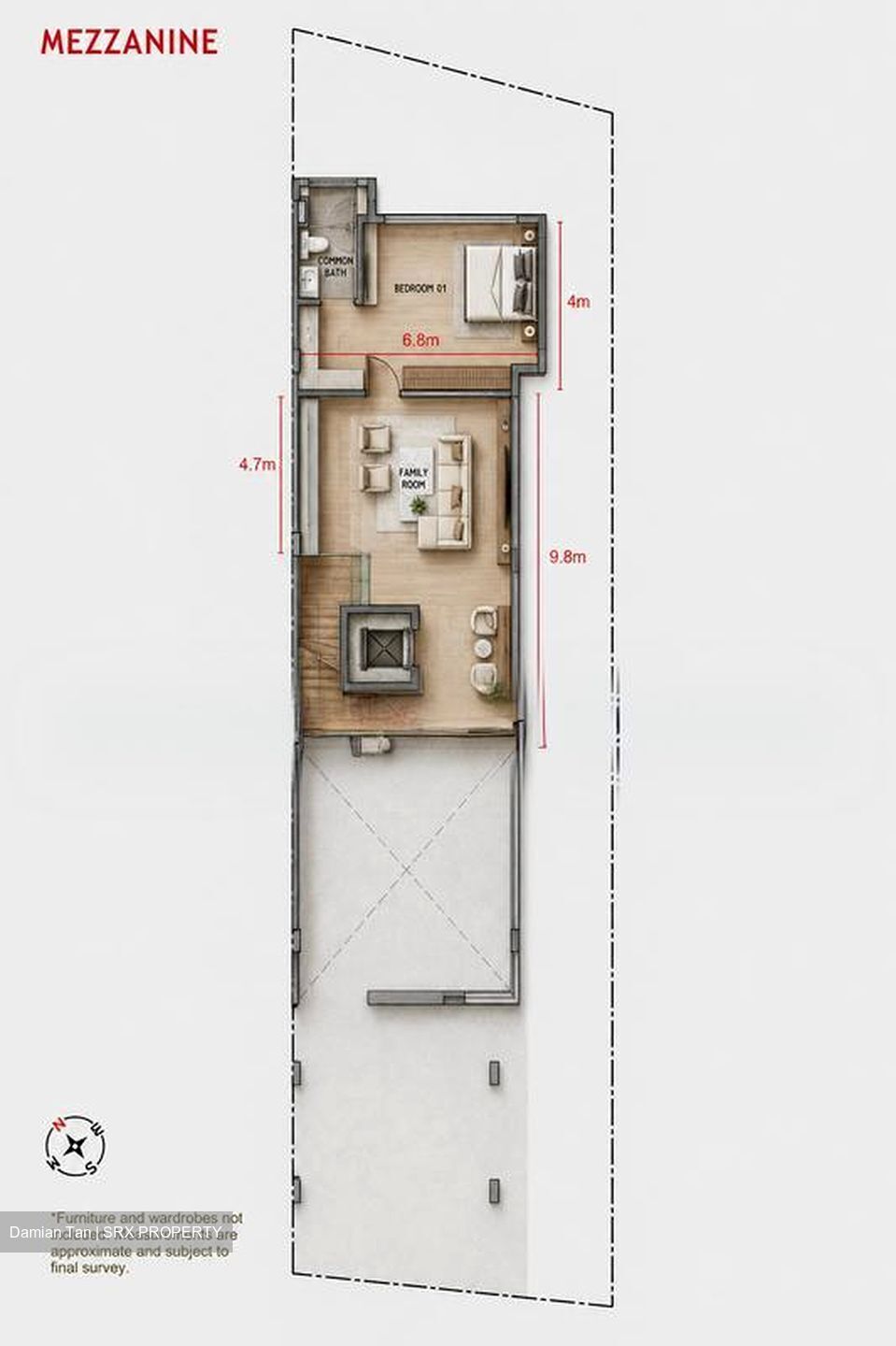 Dyson Road (D11), Semi-Detached #571849321